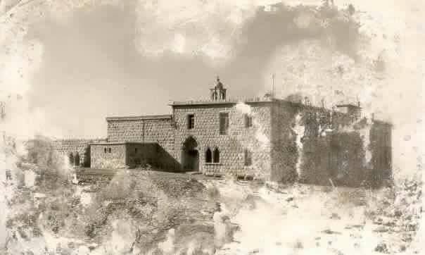 عنايا