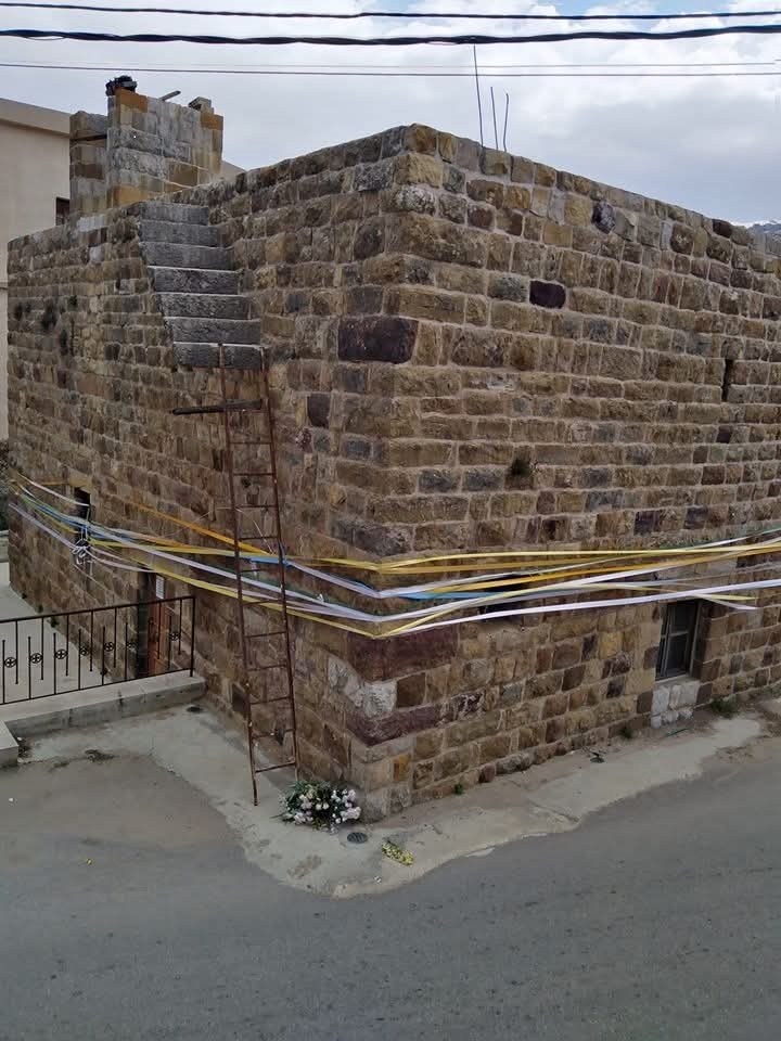 كنيسة الضيعة