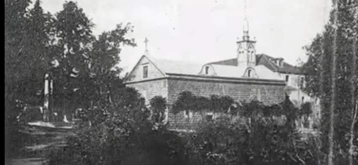 دير سيدة النجاة