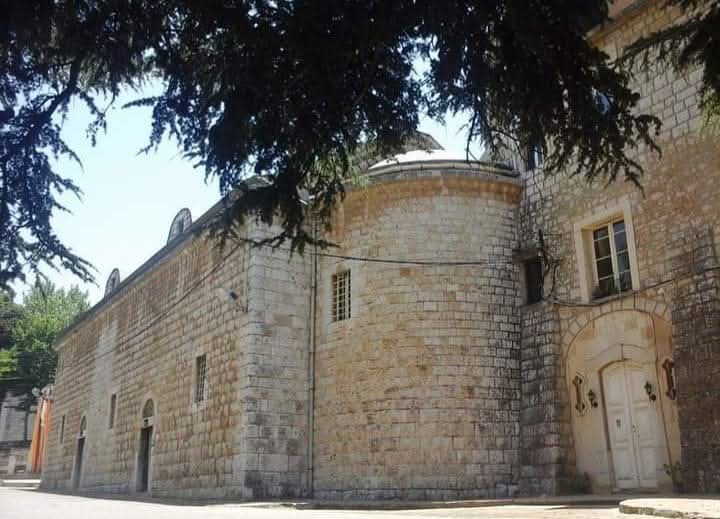 دير سيدة النجاة