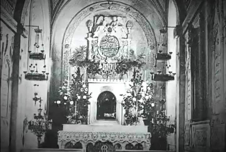 دير سيدة النجاة