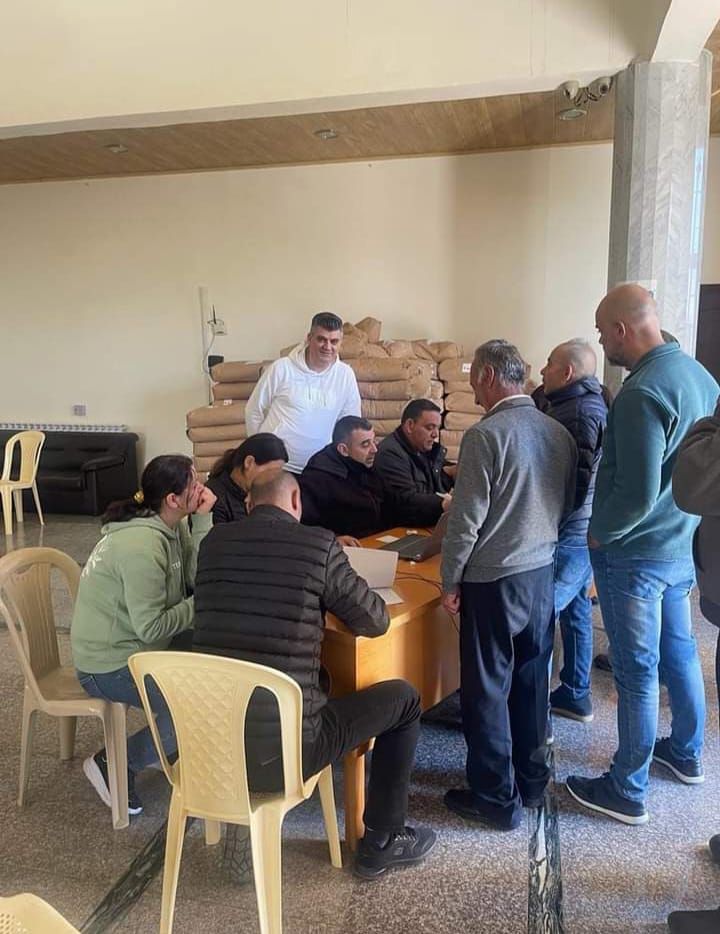 الجنوب