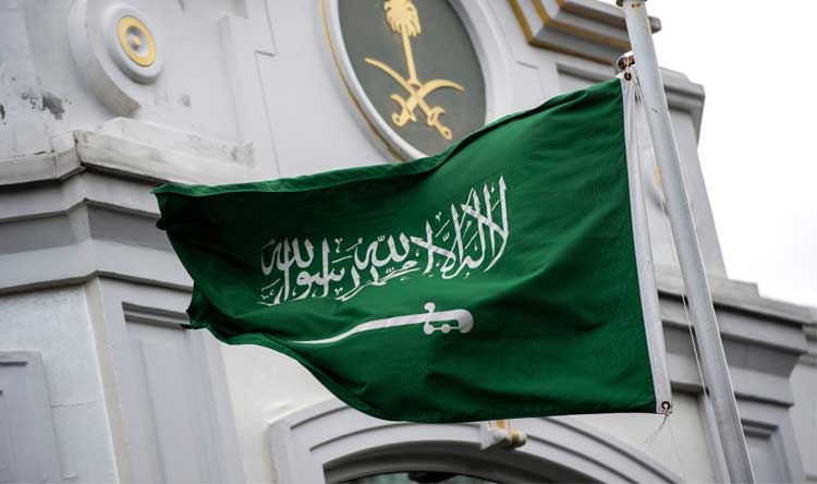 Saudi Arabia