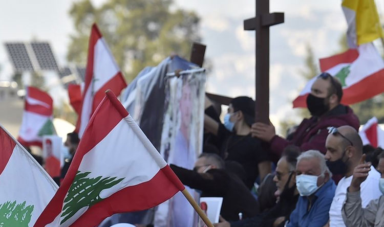 لبنان
