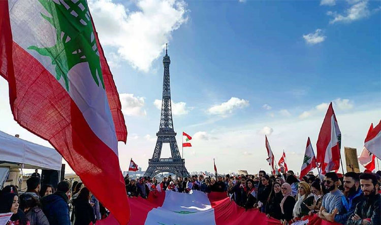 فرنسا