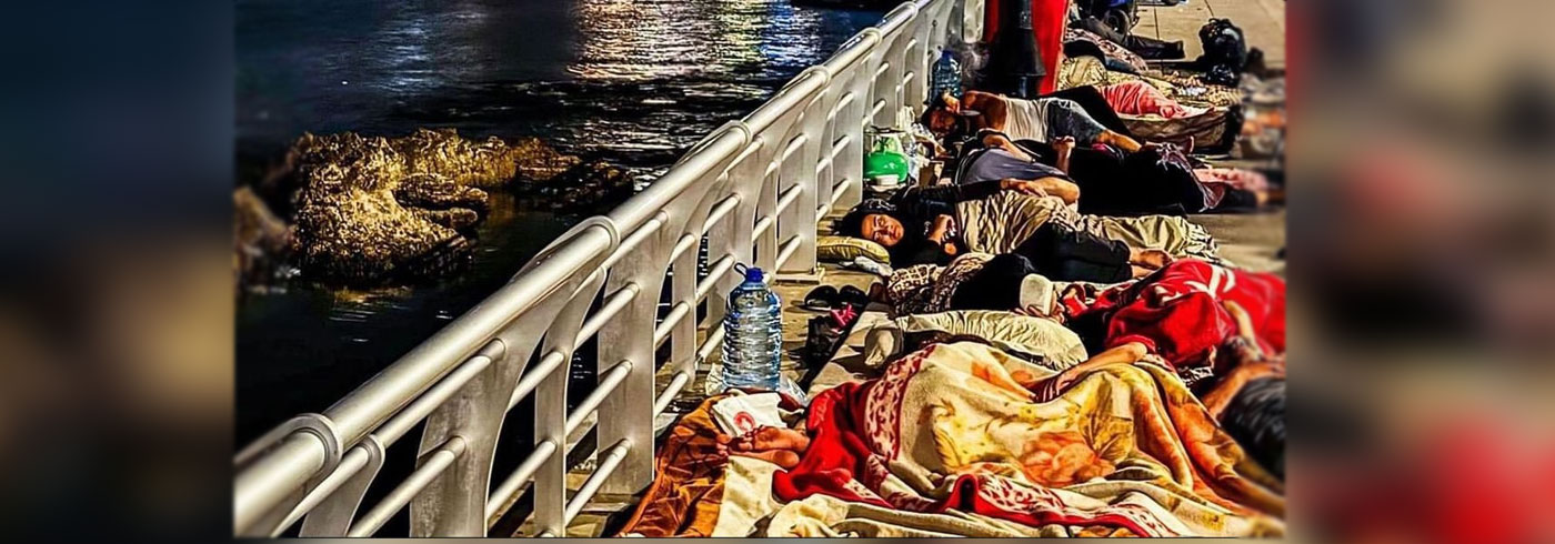 البيئة
