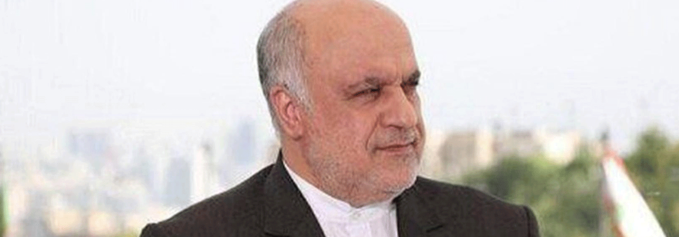 السفير الإيراني: دعمنا للبنان ليس شعاراً بل واقع ملموس