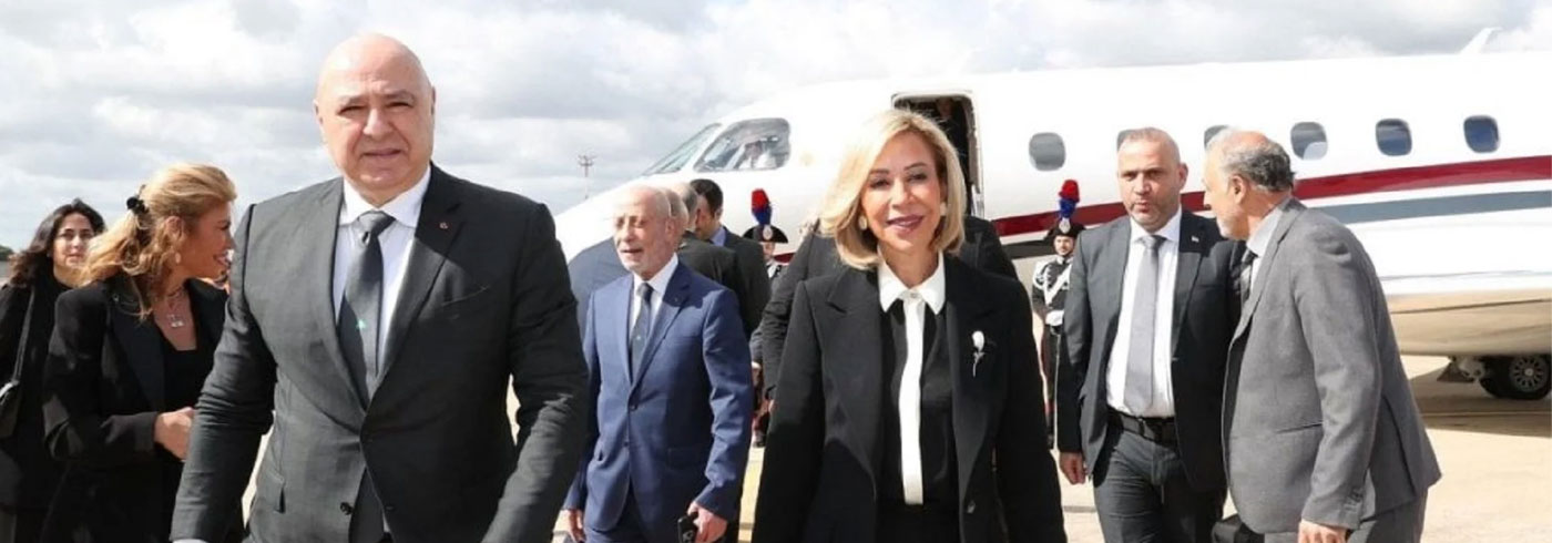الحدث في نيويورك.. اهتمام أميركي واسع لدعم مطلق للجيش 
