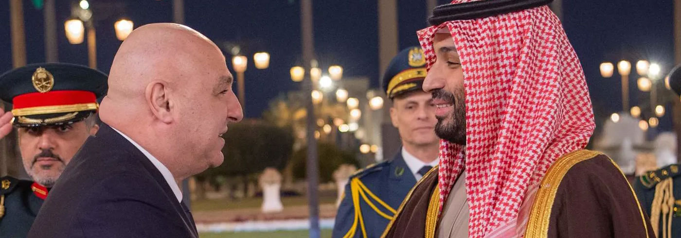 أول قمّة في الرياض لا تمرّ من بوابة النظام الأسدي – الإيراني