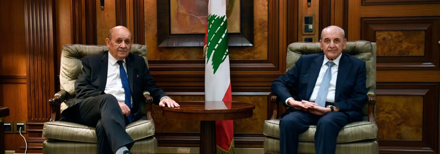 بري: إنجاز الانتخابات الرئاسية أولويتي عقب وقف النار