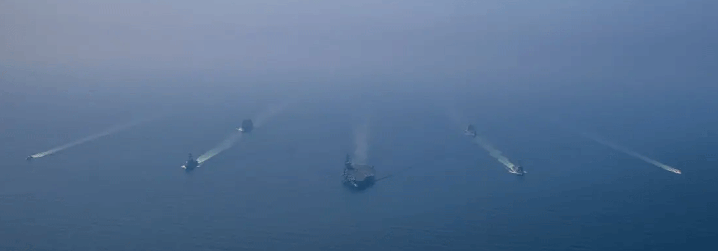 إيران