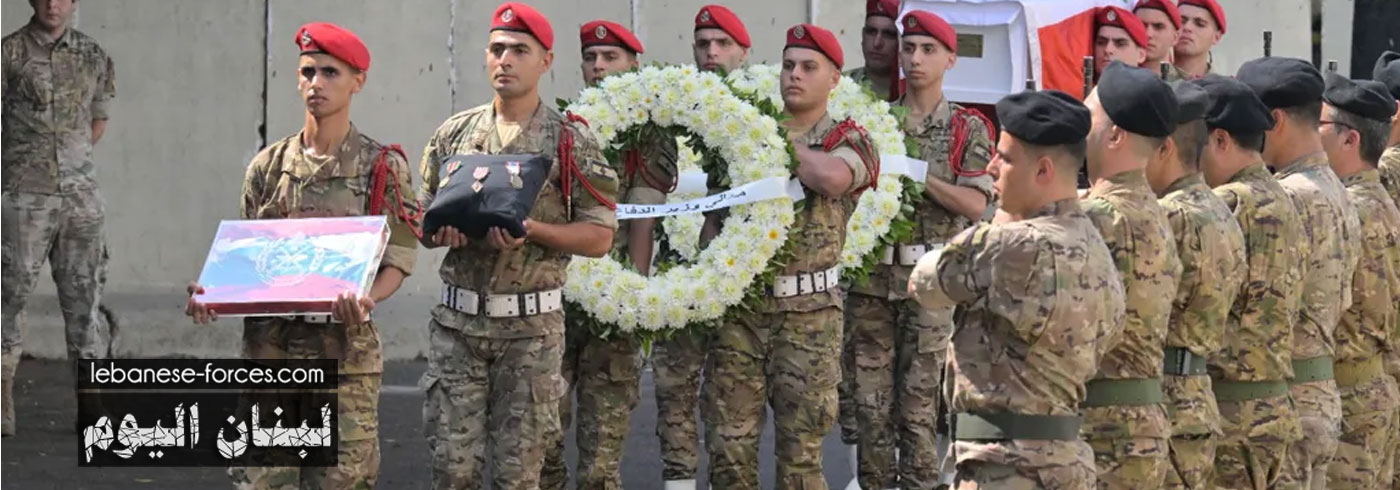 "لبنان اليوم": "لعبة نار" "الحزب" في وادي زبقين ستنقلب عليه.. أوصال إيران إلى انقطاع