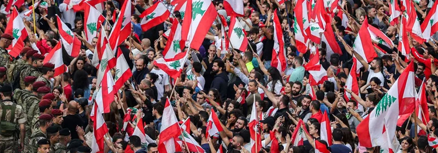 خاص ـ استياء متنامٍ في صفوف "قوى التغيير"