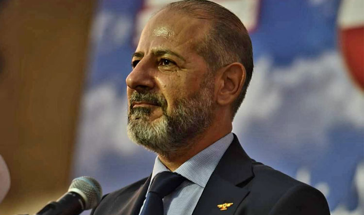 الحزب