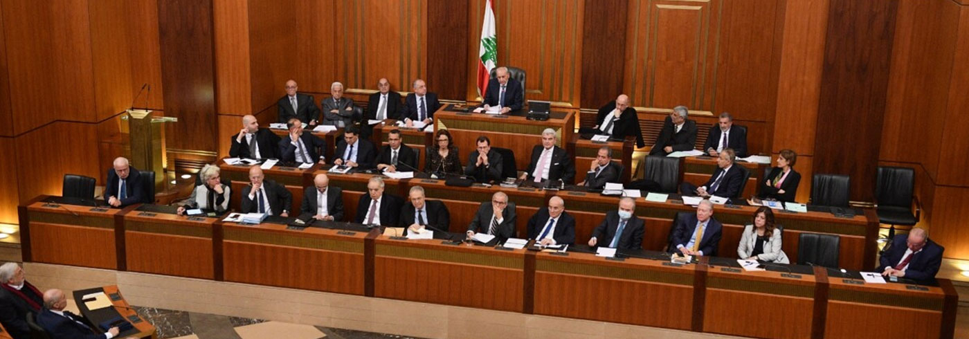 ثقة "حرزانة" لحكومة سلام.. صيف وشتاء بري تحت سقف السماح بالكلام