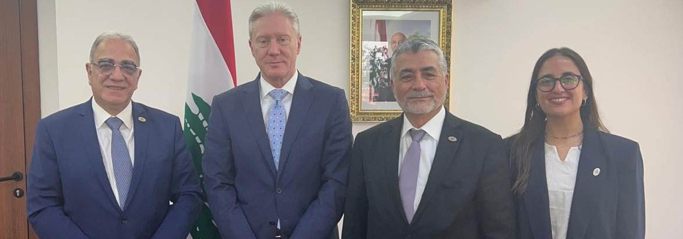 الجامعة اللبنانية الثقافية