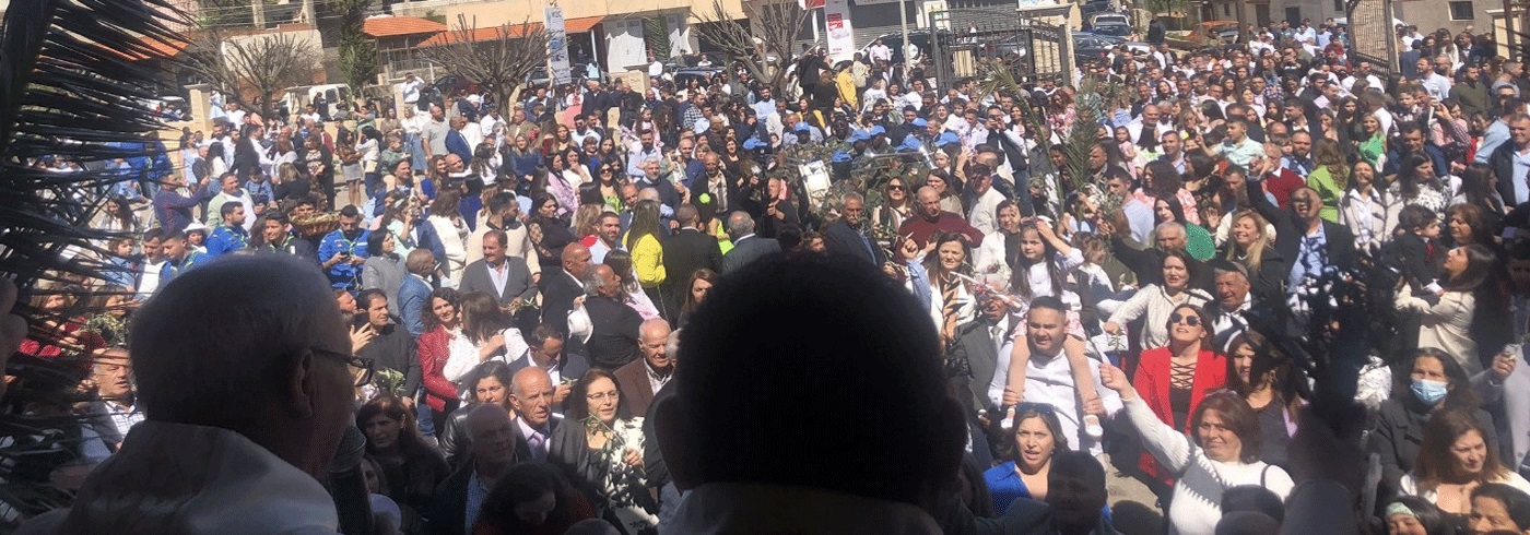 خاص ـ "الشعنينة" في رميش والجنوب تزعج "الحزب"