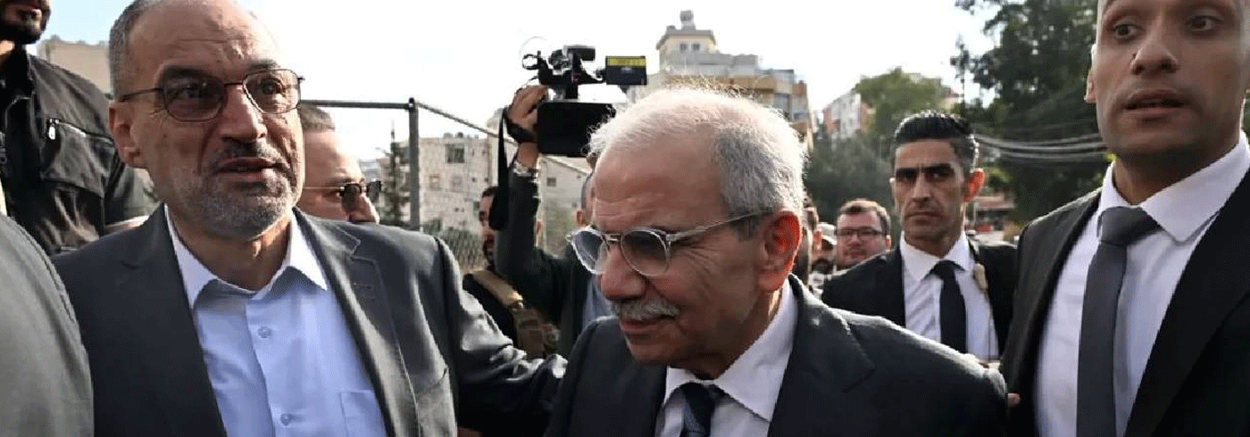 خاص ـ هل يتمرد الجنوب ويخلع "ثوب الطاعة"؟ (أمين القصيفي)