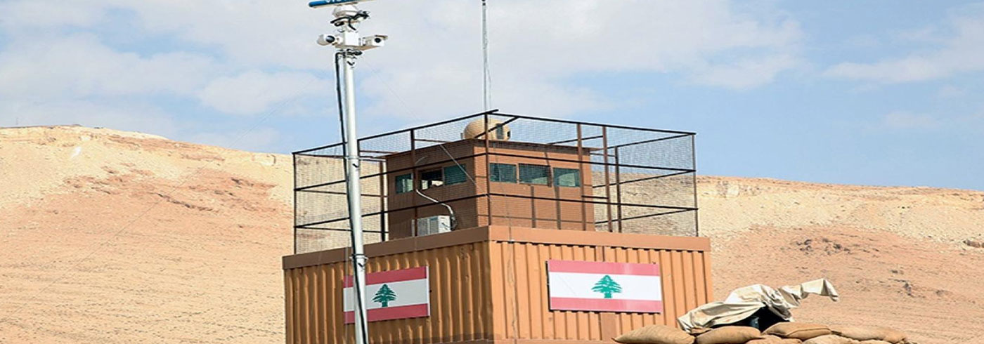 خاص - الرسالة السورية تحمل توقيع إيران و"الحزب".. نرفض الأبراج جنوباً