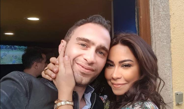 حسام حبيب عن علاقته بالنجمة شيرين: مستمرة ولا يفرقنا شيء حسام حبيب عن علاقته بالنجمة شيرين: مستمرة ولا يفرقنا شيء