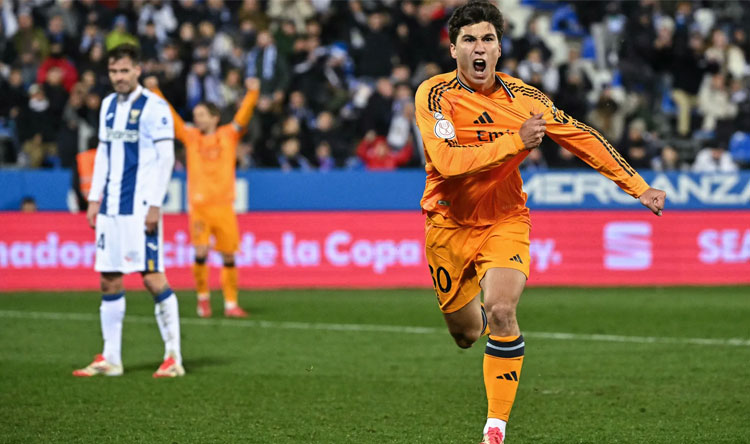 مدريد