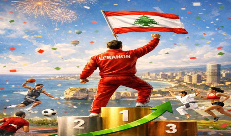 لبنان 