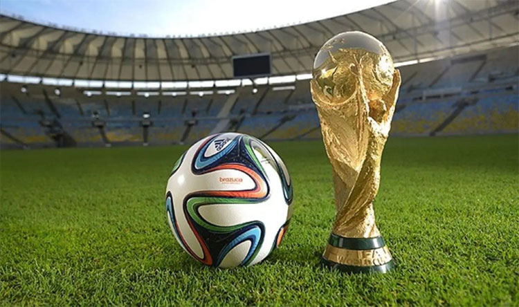 مونديال 2026