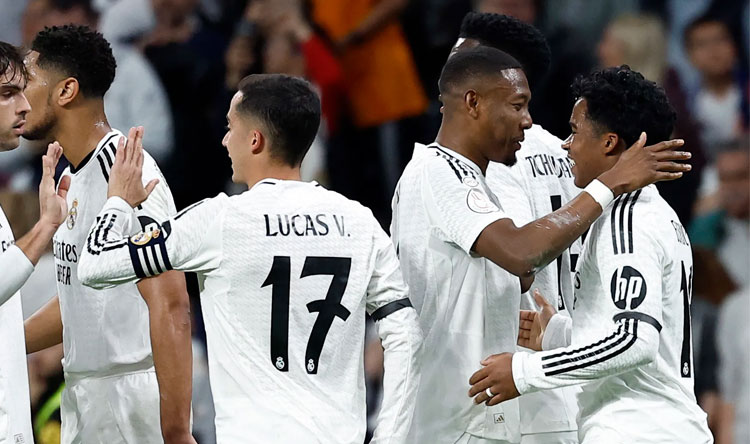  ريال مدريد 