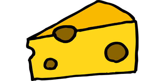 clipart yellow objects - photo #49