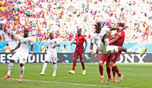 المانيا والولايات المتحدة الى الدور الثاني.. وافضل لاعب في ...