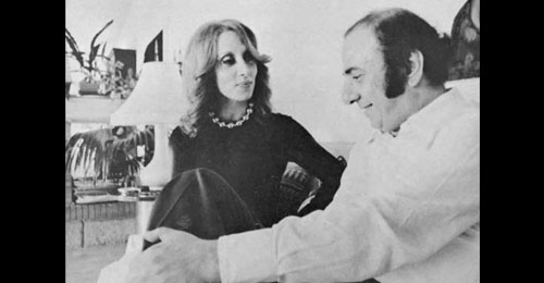 بالفيديو: عاصي الرحباني يخرج فيروز من صمتها - Lebanese Forces Official  Website