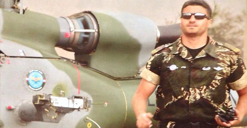 ما احلاك وانت تدافع عنا... تحية لبيار <u>بشعلاني</u>