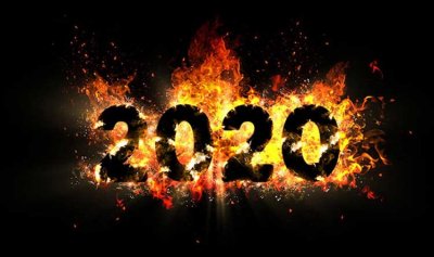 خاص بالفيديو: جحيم لبنان 2020