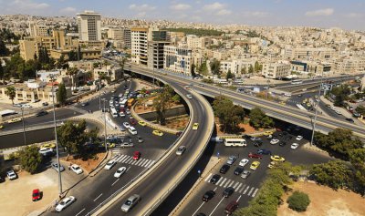 تباطؤ معدل البطالة إلى 21.9% في الأردن