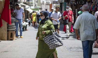 ارتفاع إيرادات السياحة بنسبة 123% في المغرب