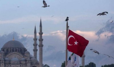 عجز الميزان التجاري التركي يقفز إلى 160%