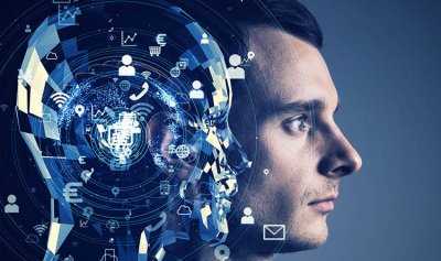 الذكاء الإصطناعي بين الكلمة المتجسِّد والكلمة المبرمج