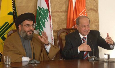 الحزب والتيار.. المراجعة إعلامية والتحالف استراتيجي