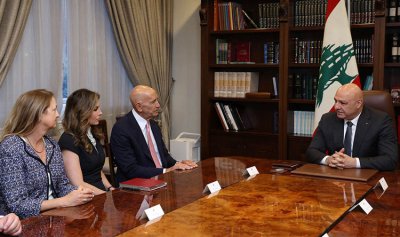 آب 2025: لبنان على عتبة مرحلة جديدة