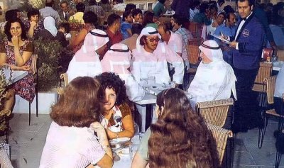 مثلَّث المصايف ينتظر عودة الروح.. ذاك العزّ الذي كان!!