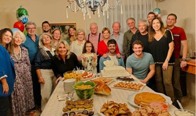 النائب كميل شمعون: خياراتي السياسية غير ظرفية وسأخوض الانتخابات