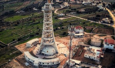لعنة الجغرافيا تلاحق مسيحيي الشريط الحدودي.. لولا صمودنا