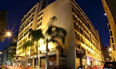 مانشيت الرحيل بقلم فندق الكومودور