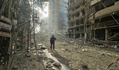 حتى تأتي ساعة القيامة.. أوقفوا التهويل!