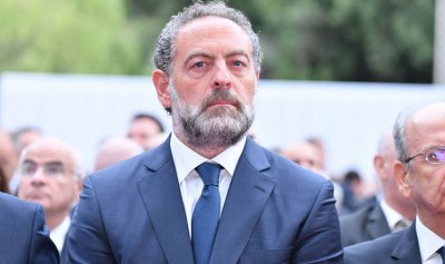 النائب الياس اسطفان.. بين المحاماة والنيابة قصة شغف ومسؤولية