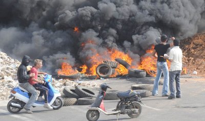 الى أن تحزم الدولة أمرها.. غزوات “الأيام المجيدة” ولّت!