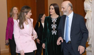 رأس الحربة ورجل المرحلة.. سمير جعجع سيد اللحظة لوطن الغد