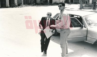 النائب والمشرّع “حسن الرفاعي ـ حارس الجمهورية”