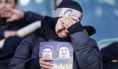 عندما تتحكَّم إيديولوجية “حزب الله” بالوطن والمجتمع.. سحب العقيدة قبل السلاح