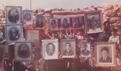 ارتقوا الى حيث نور الملائكة القاع.. شهادتنا الأعلى